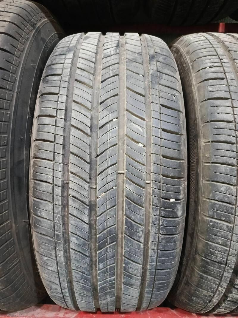 Teker 235 45 18 MICHELIN 350 TMT - Ашхабад - img 5