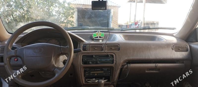 Toyota Tercel 1998 - 37 000 TMT - Мары - img 2