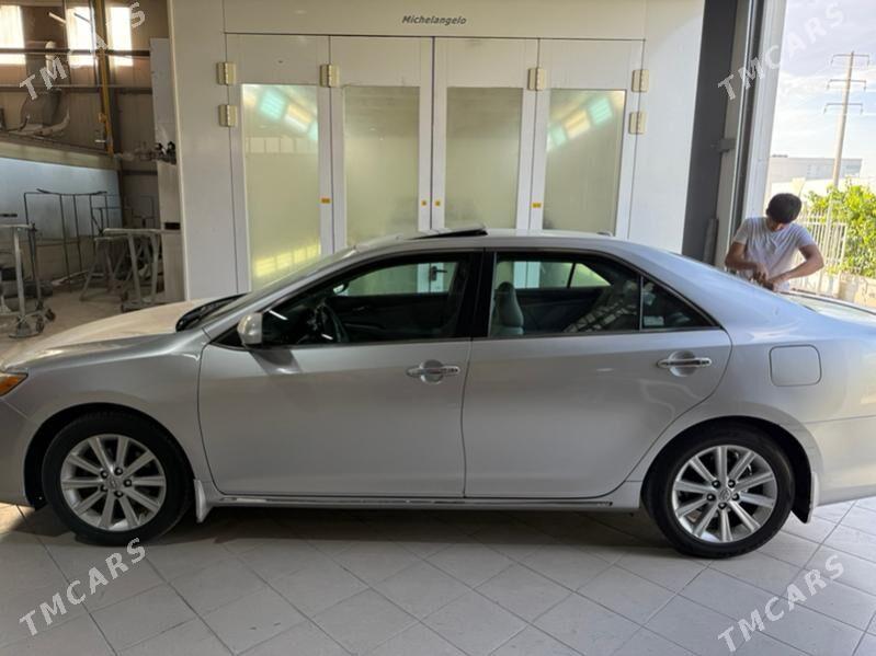 Toyota Camry 2012 - 240 000 TMT - Ашхабад - img 5