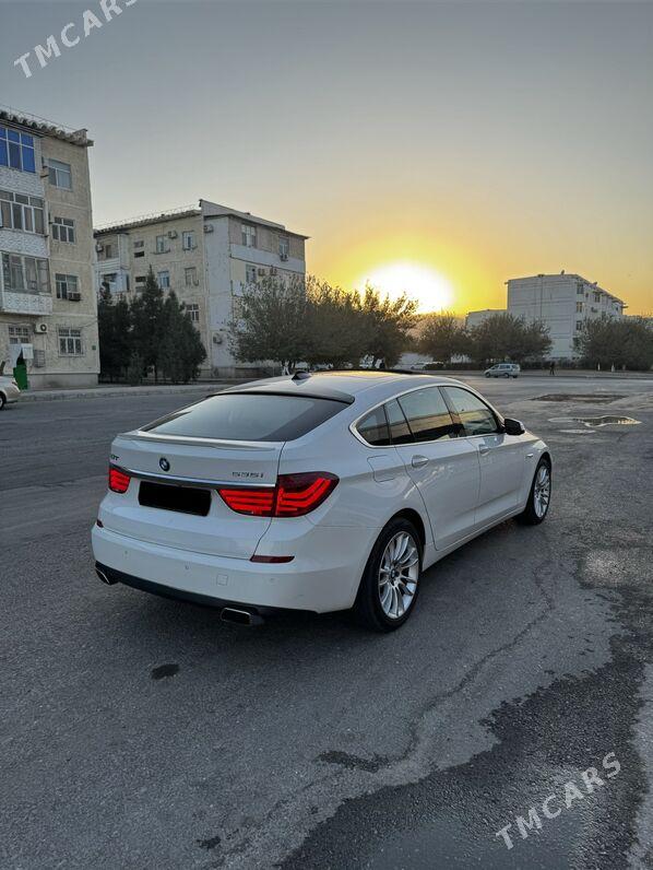 BMW GT 2010 - 255 000 TMT - Ашхабад - img 3