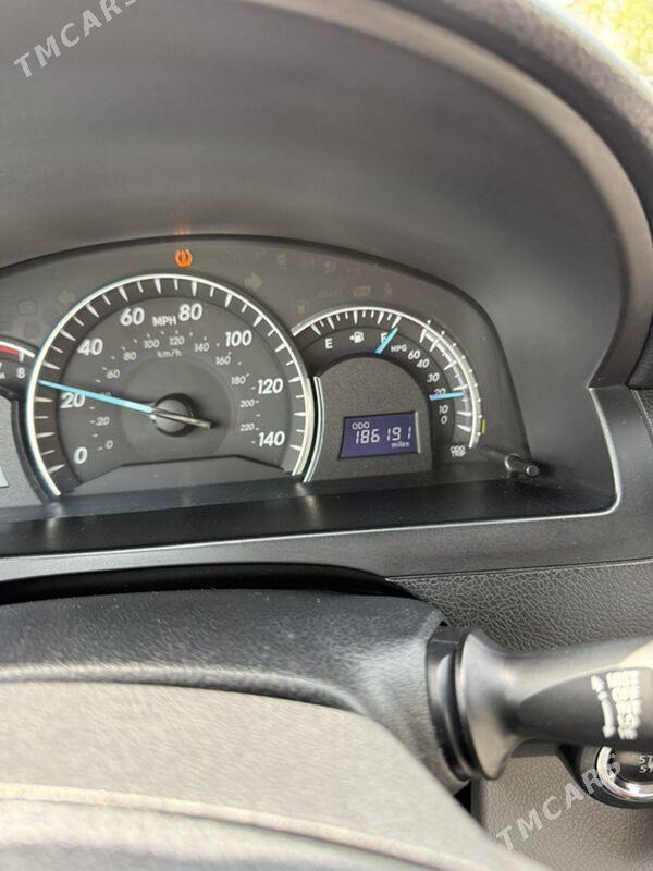 Toyota Camry 2012 - 240 000 TMT - Ашхабад - img 4