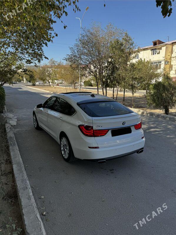 BMW GT 2010 - 255 000 TMT - Ашхабад - img 5