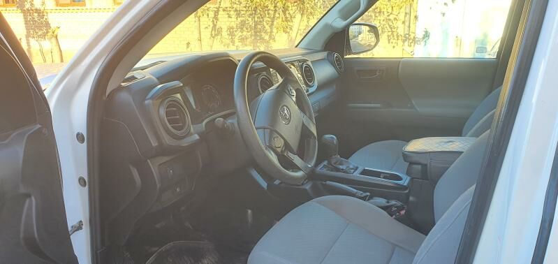 Toyota Tacoma 2021 - 350 000 TMT - Мары - img 7
