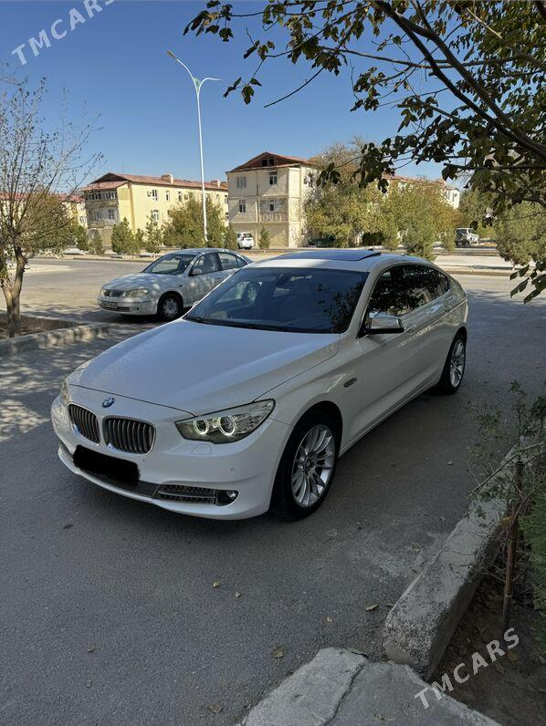 BMW GT 2010 - 255 000 TMT - Ашхабад - img 7