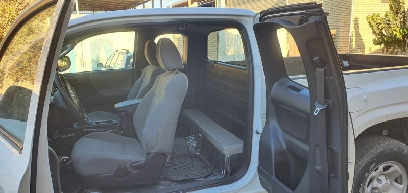 Toyota Tacoma 2021 - 350 000 TMT - Мары - img 6