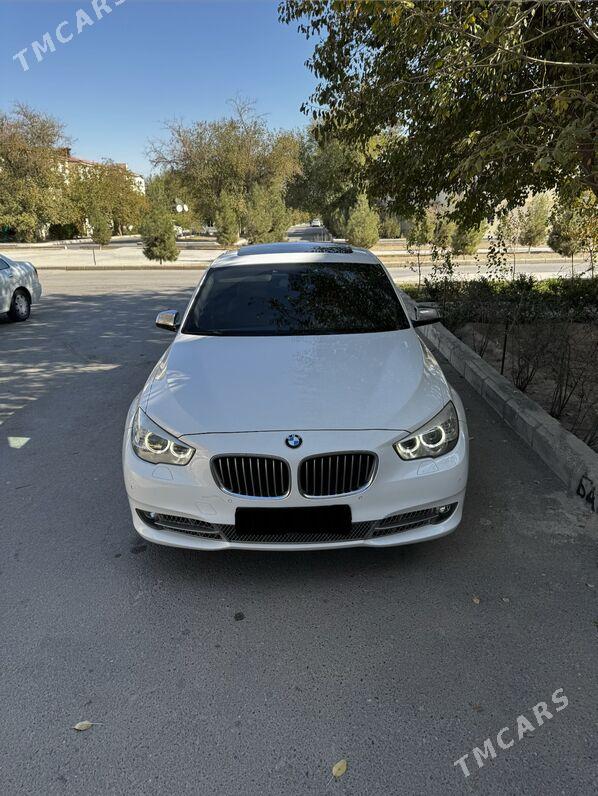 BMW GT 2010 - 255 000 TMT - Ашхабад - img 6