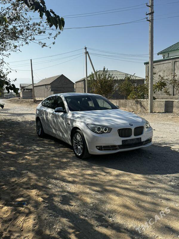 BMW GT 2010 - 255 000 TMT - Ашхабад - img 2