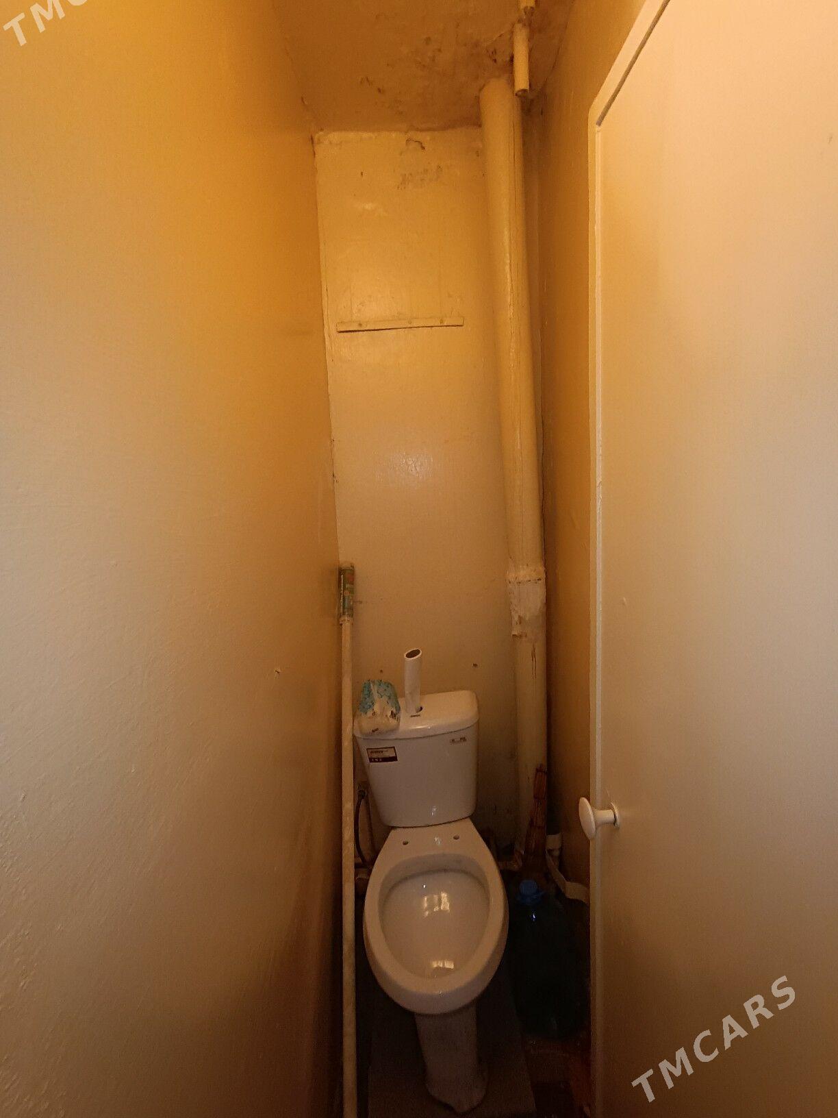 2 комнат 2 этаж - Мары - img 6