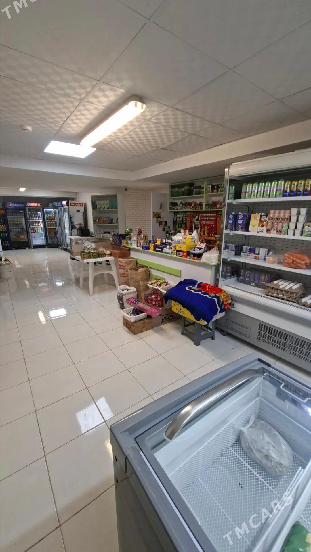 Satlyk ofis, market, salon - Гуртли - img 9