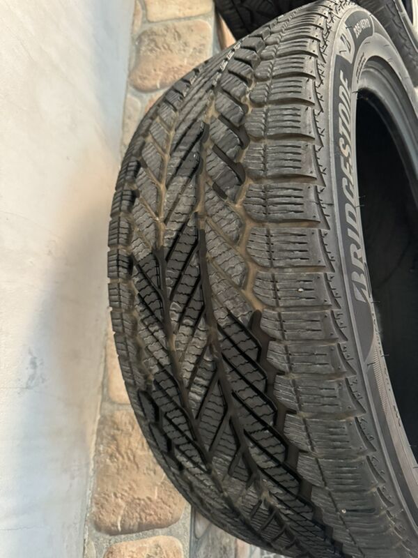 BRIDGESTONE235/45/18 400 TMT - Ашхабад - img 2