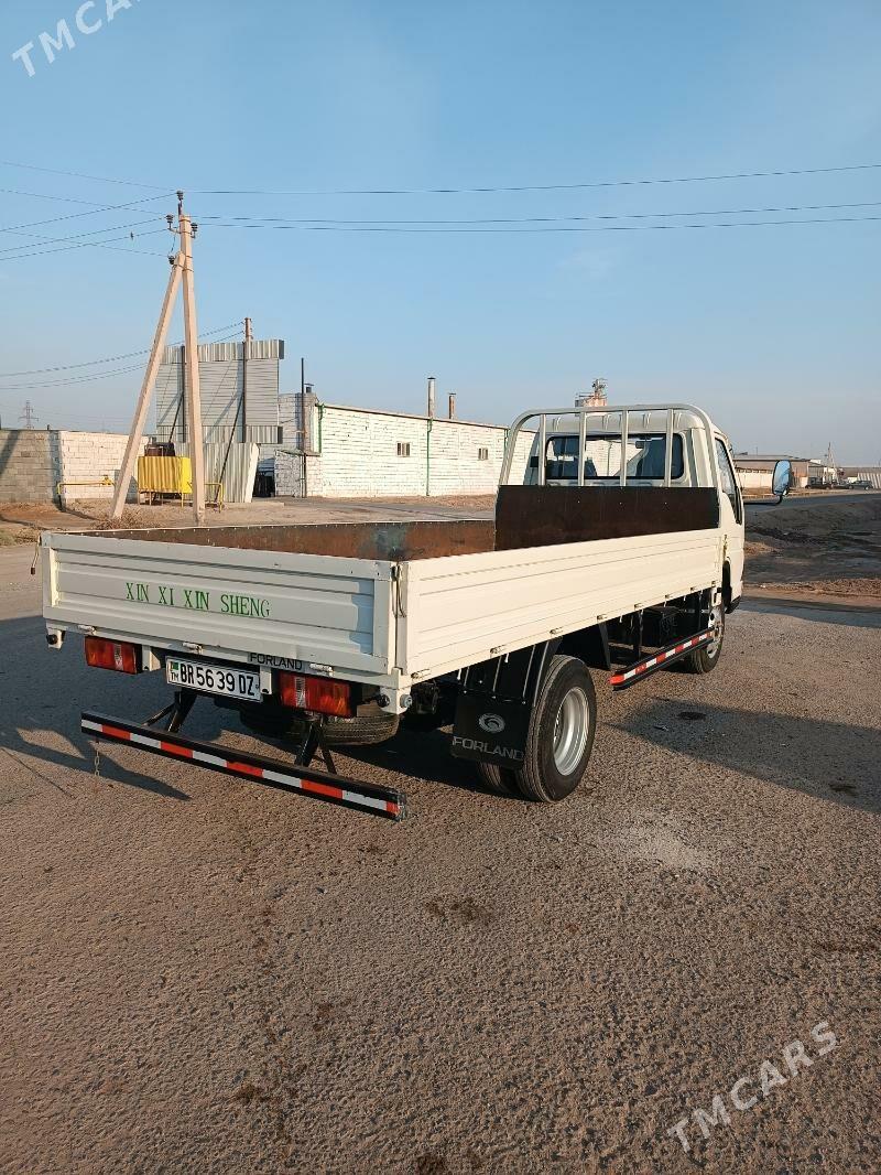 Forland H3 2024 - 220 000 TMT - Daşoguz - img 3