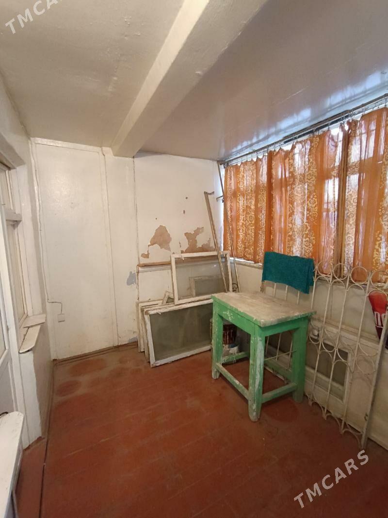 2 комнат 2 этаж - Мары - img 7
