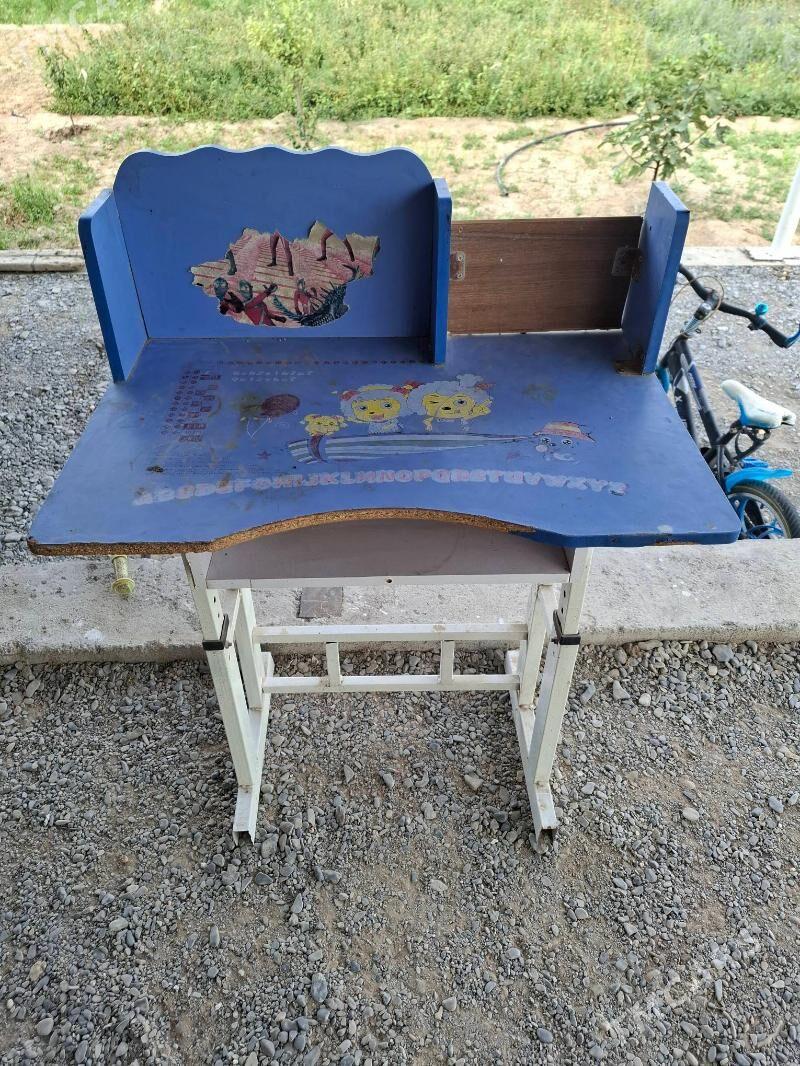 Köwüş polka hem eşik asylÿan - Гёкдепе - img 2