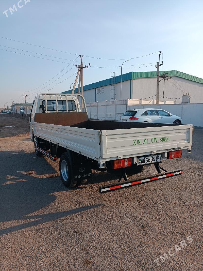 Forland H3 2024 - 220 000 TMT - Daşoguz - img 4