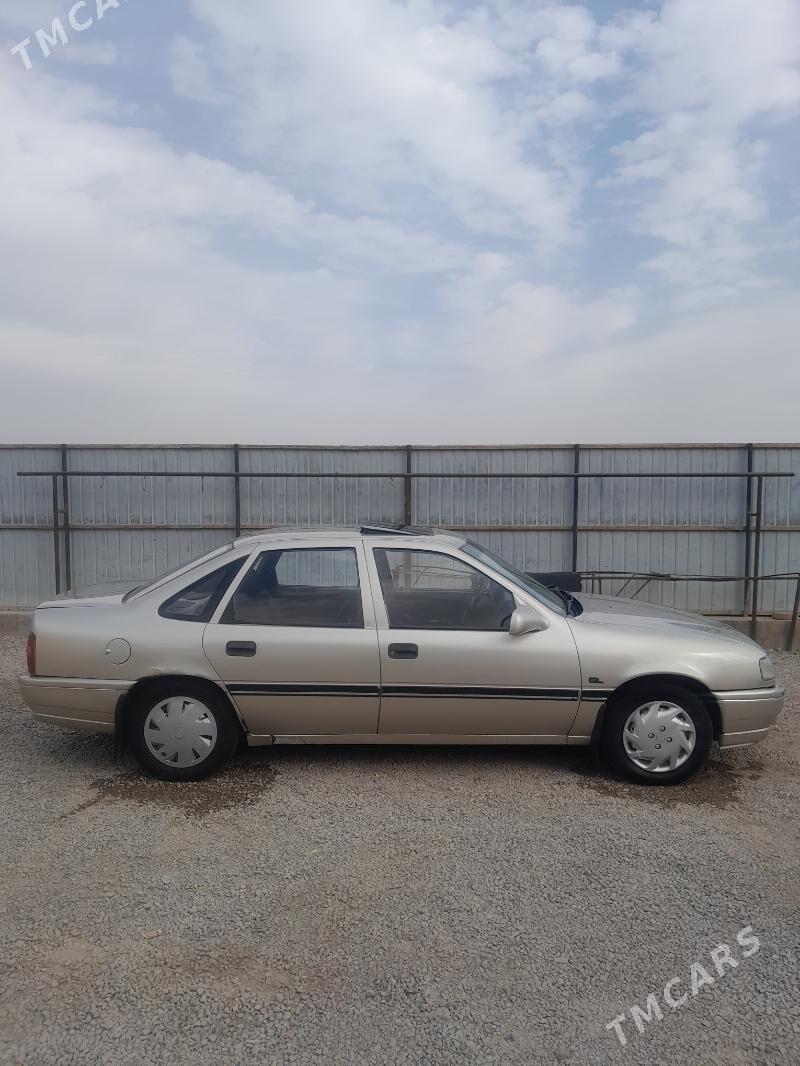 Opel Vectra 1993 - 40 000 TMT - Мары - img 6