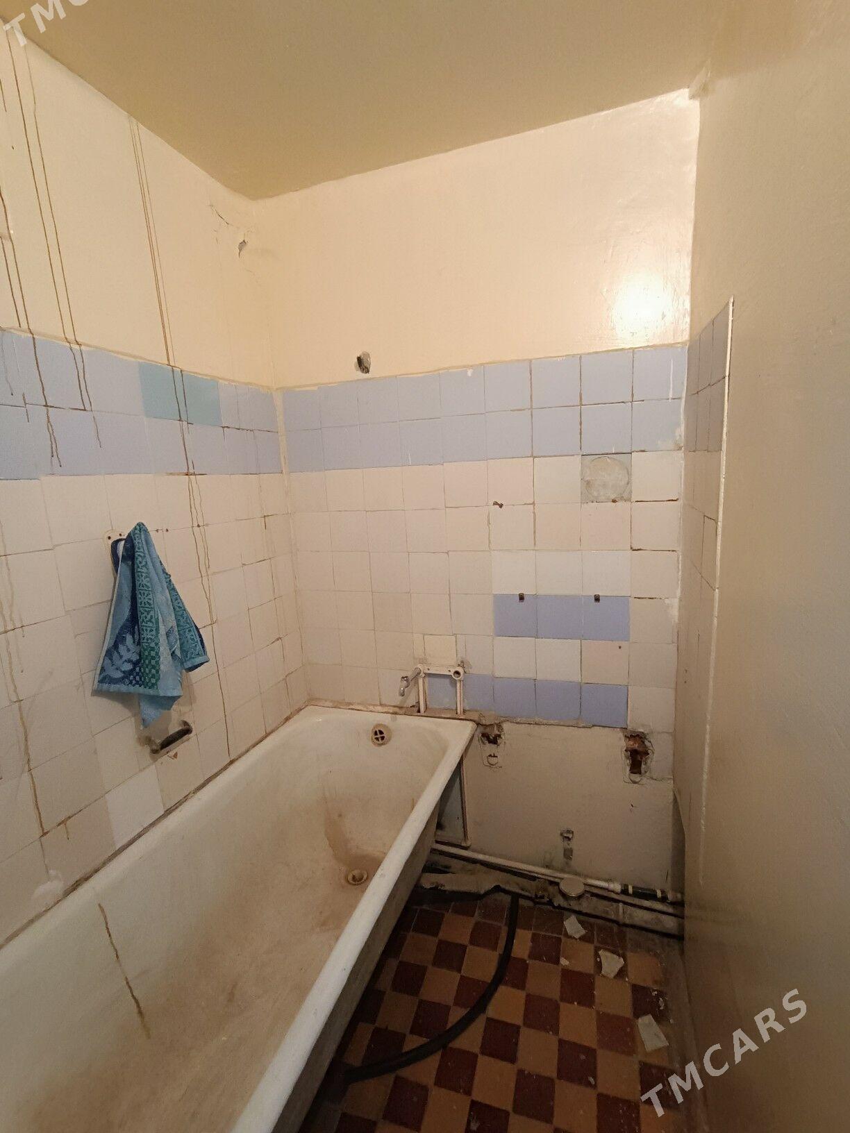 2 комнат 2 этаж - Мары - img 5