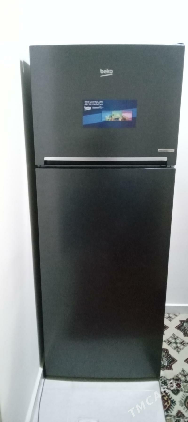 holodlinik - Ашхабад - img 2