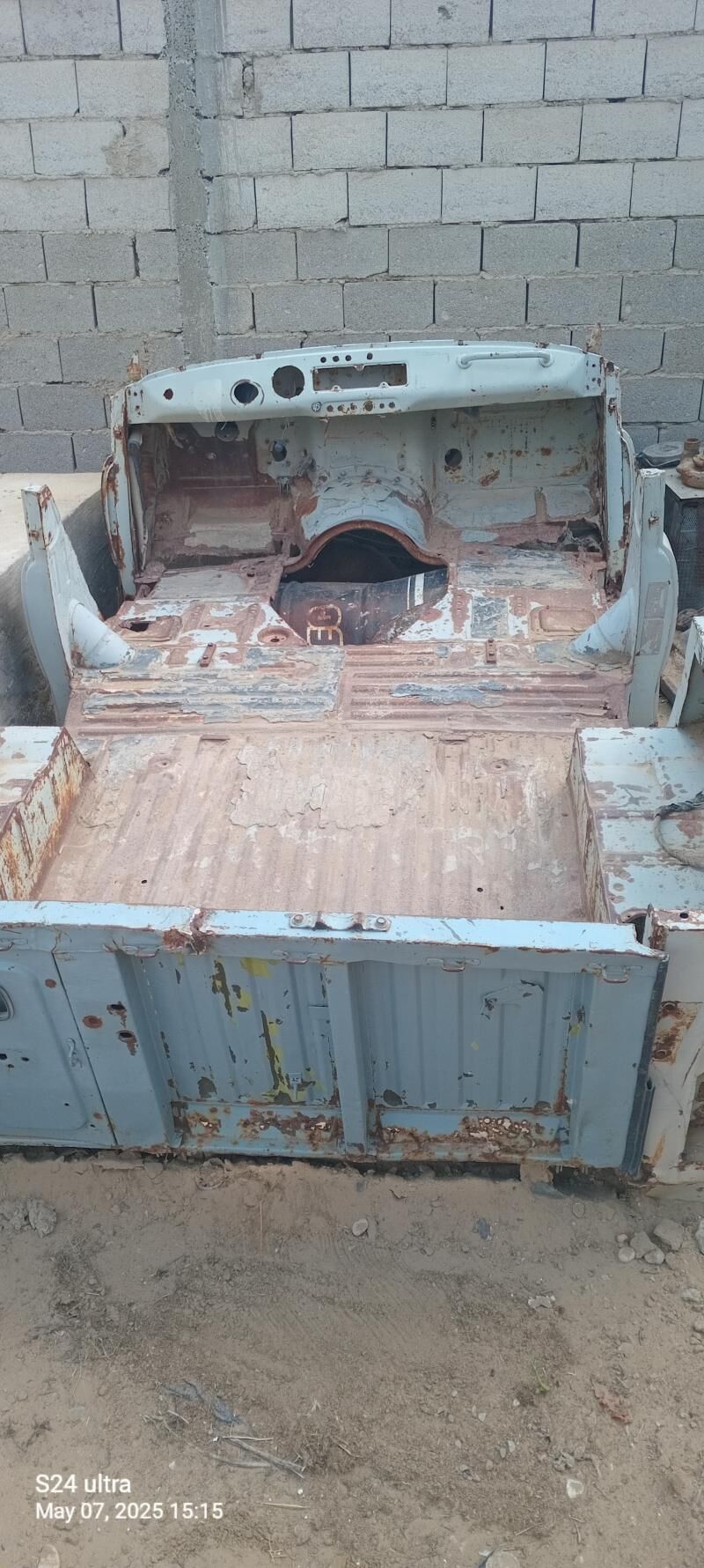 kuzwa 600 TMT - Jebel - img 2