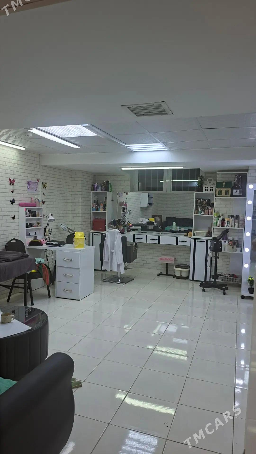 Satlyk ofis, market, salon - Гуртли - img 4