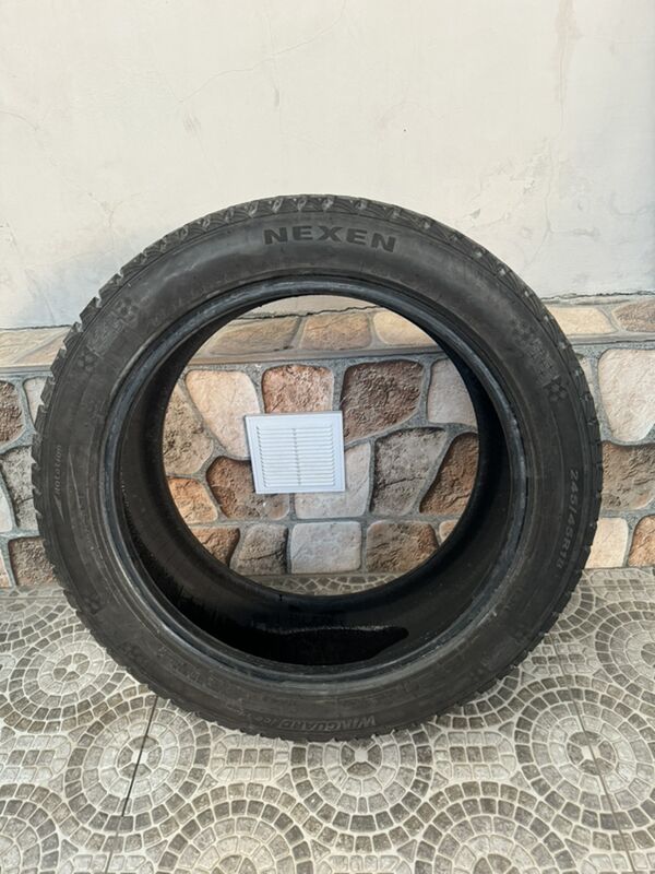 BRIDGESTONE235/45/18 400 TMT - Ашхабад - img 3
