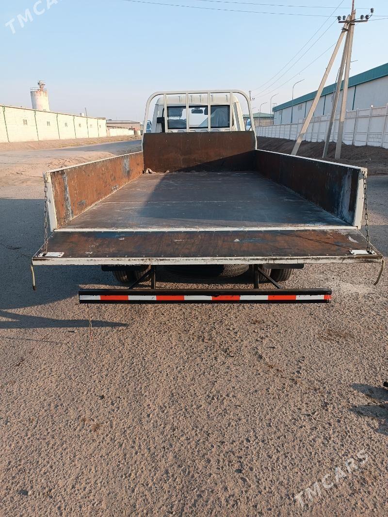 Forland H3 2024 - 220 000 TMT - Daşoguz - img 5