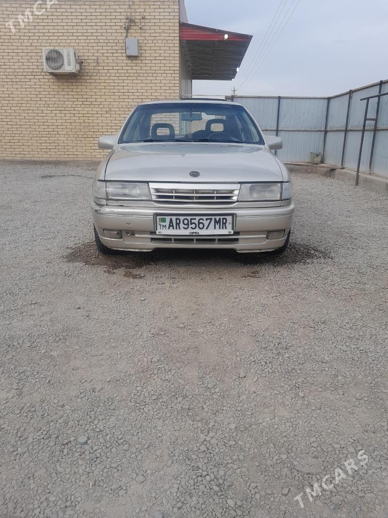 Opel Vectra 1993 - 40 000 TMT - Мары - img 7