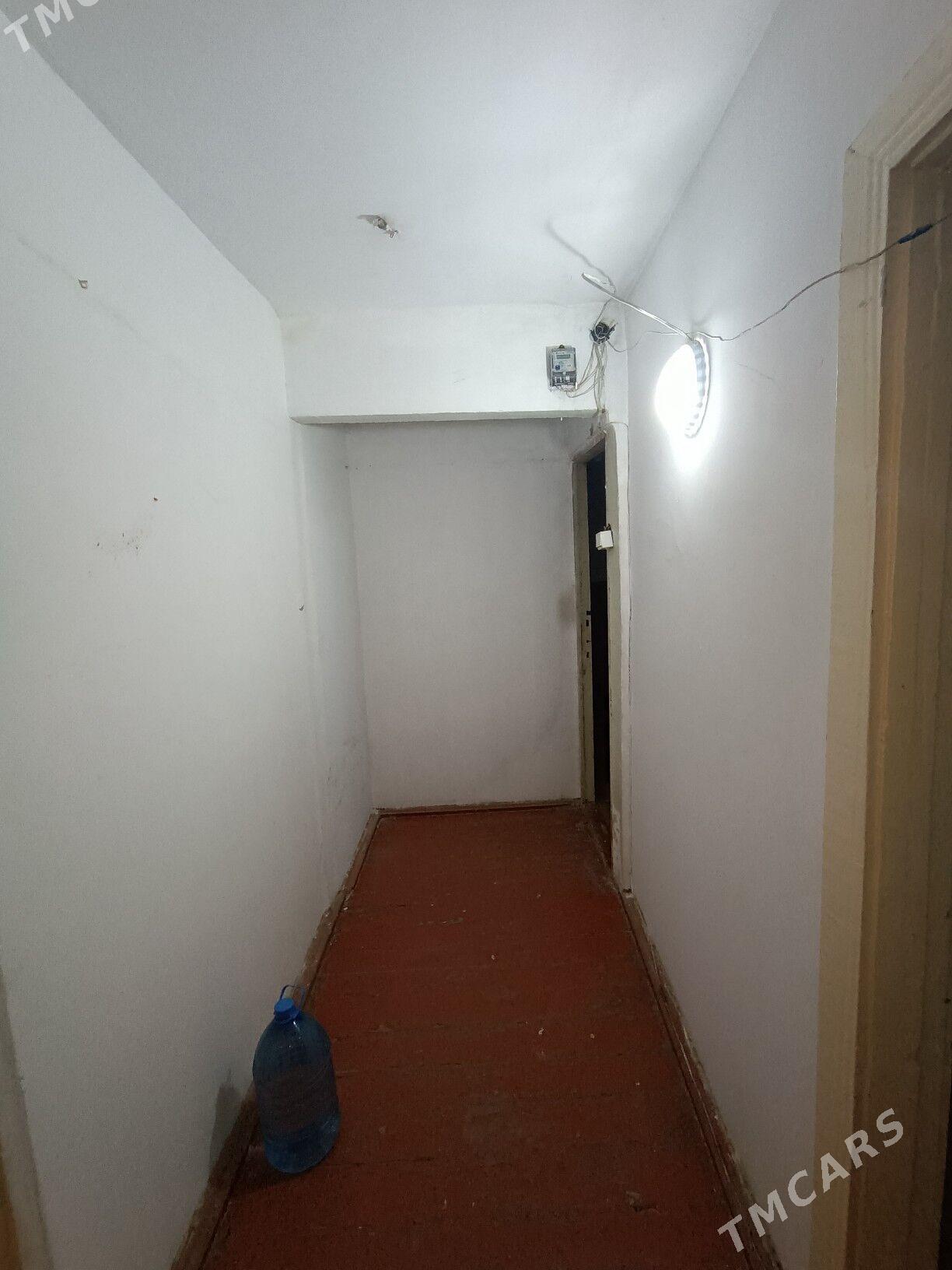 2 комнат 2 этаж - Мары - img 4