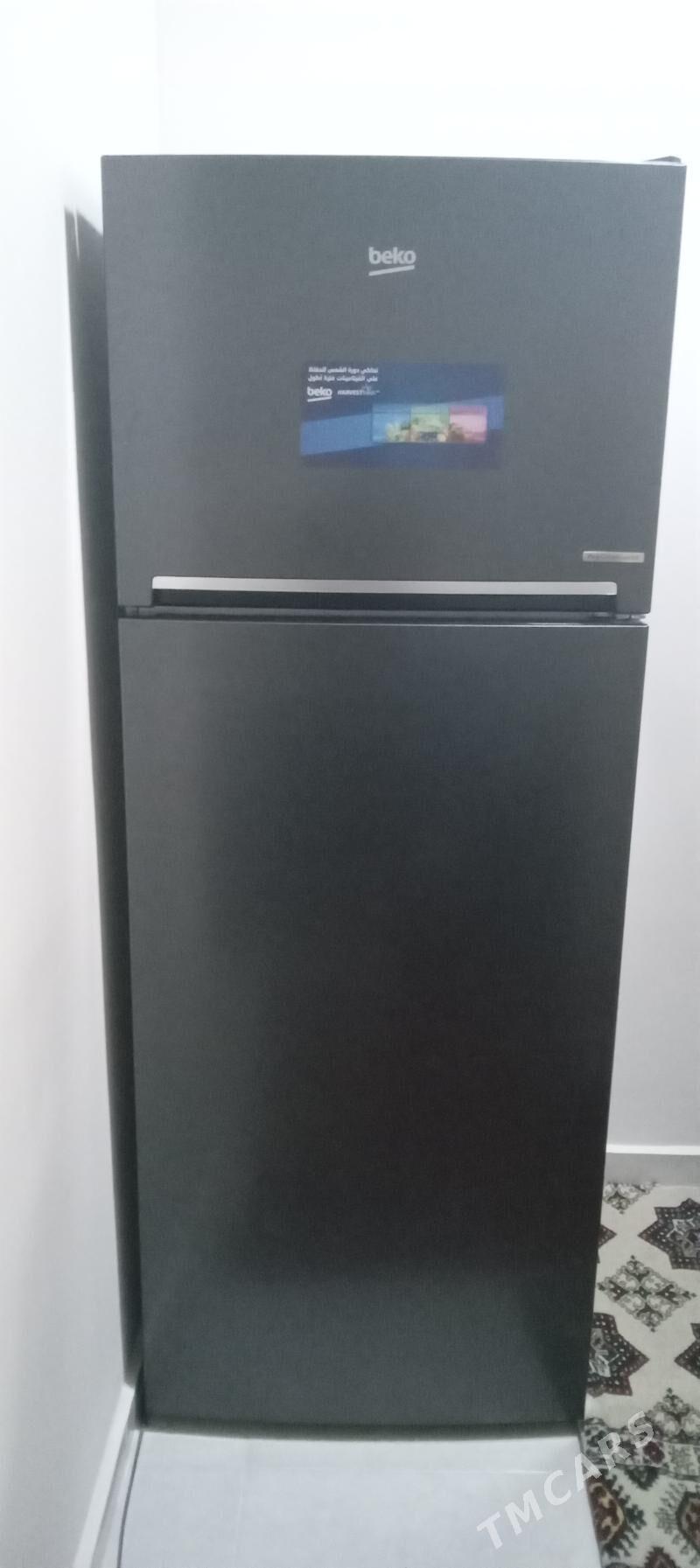 holodlinik - Ашхабад - img 3