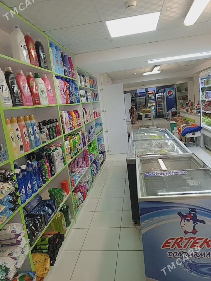 Satlyk ofis, market, salon - Гуртли - img 8