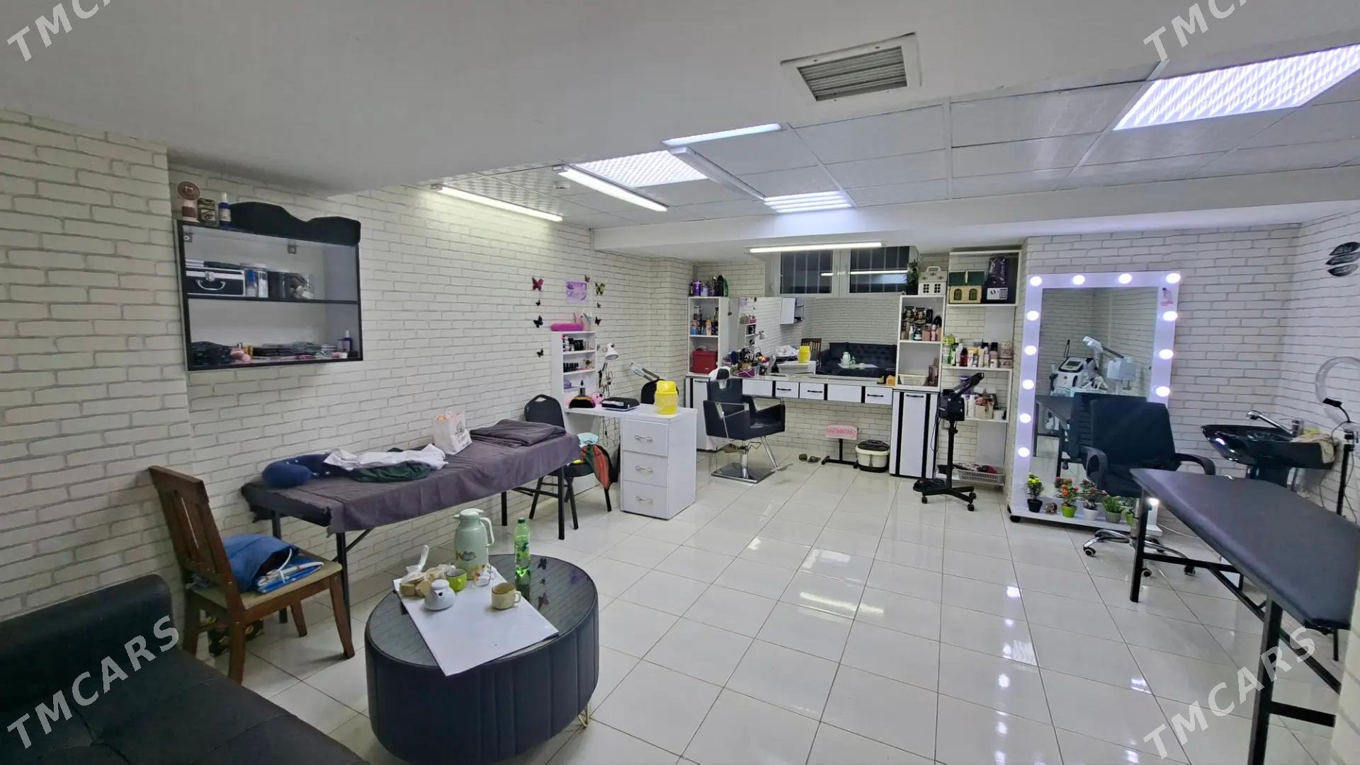 Satlyk ofis, market, salon - Гуртли - img 7