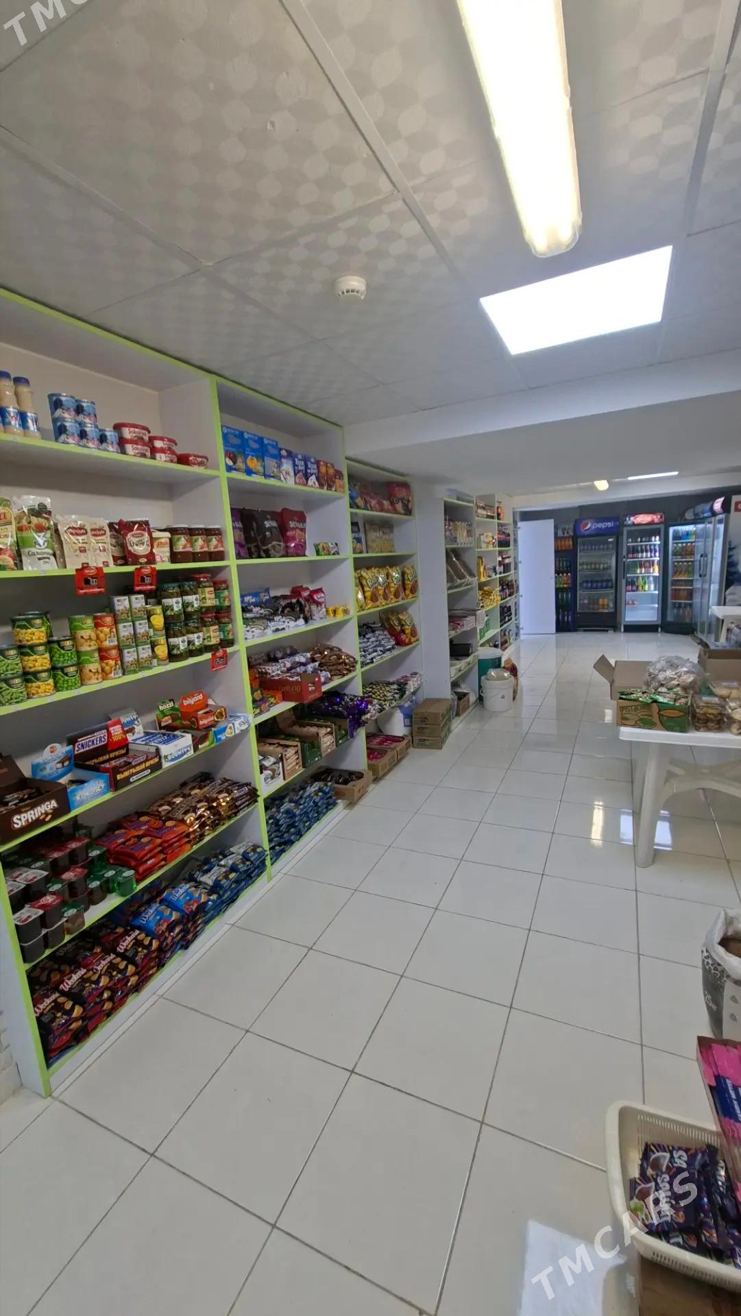 Satlyk ofis, market, salon - Гуртли - img 2