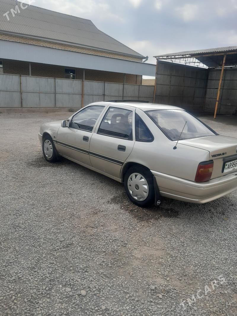 Opel Vectra 1993 - 40 000 TMT - Мары - img 3