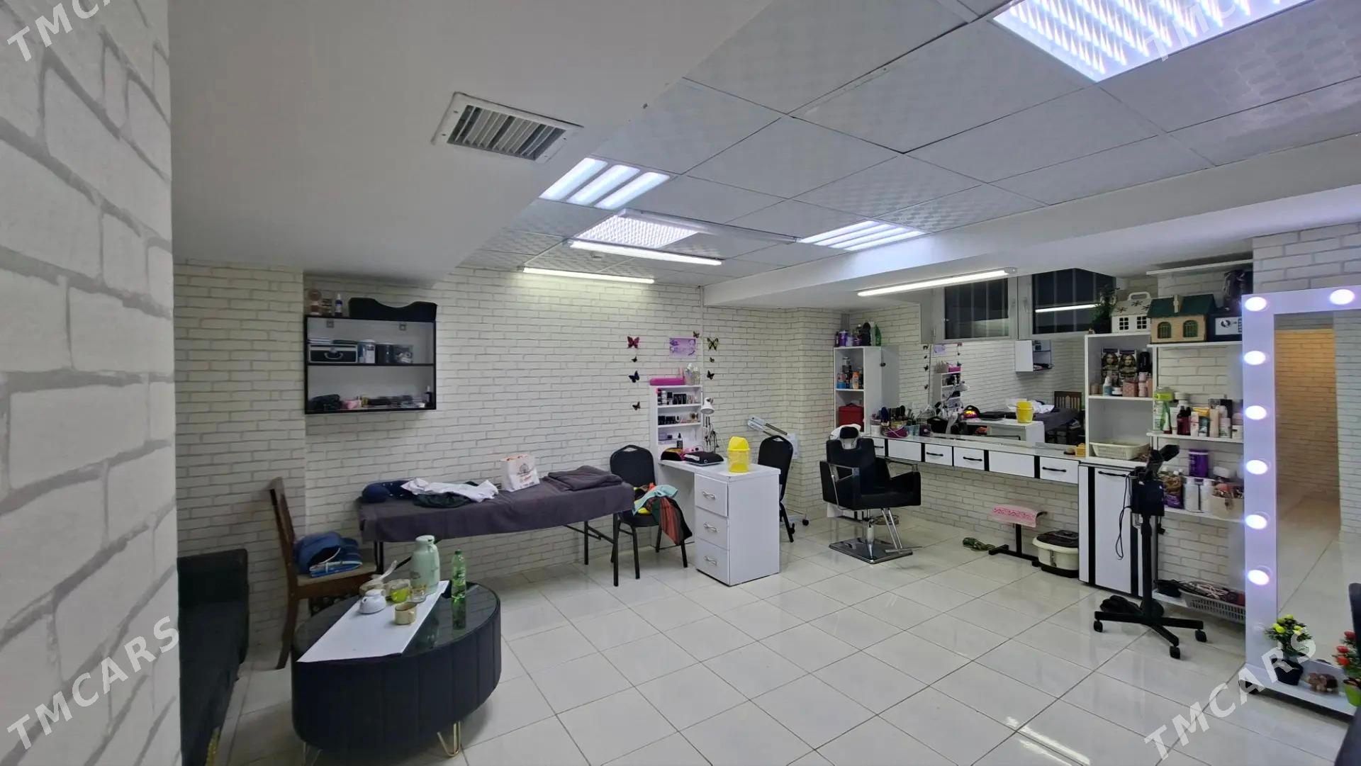 Satlyk ofis, market, salon - Гуртли - img 10