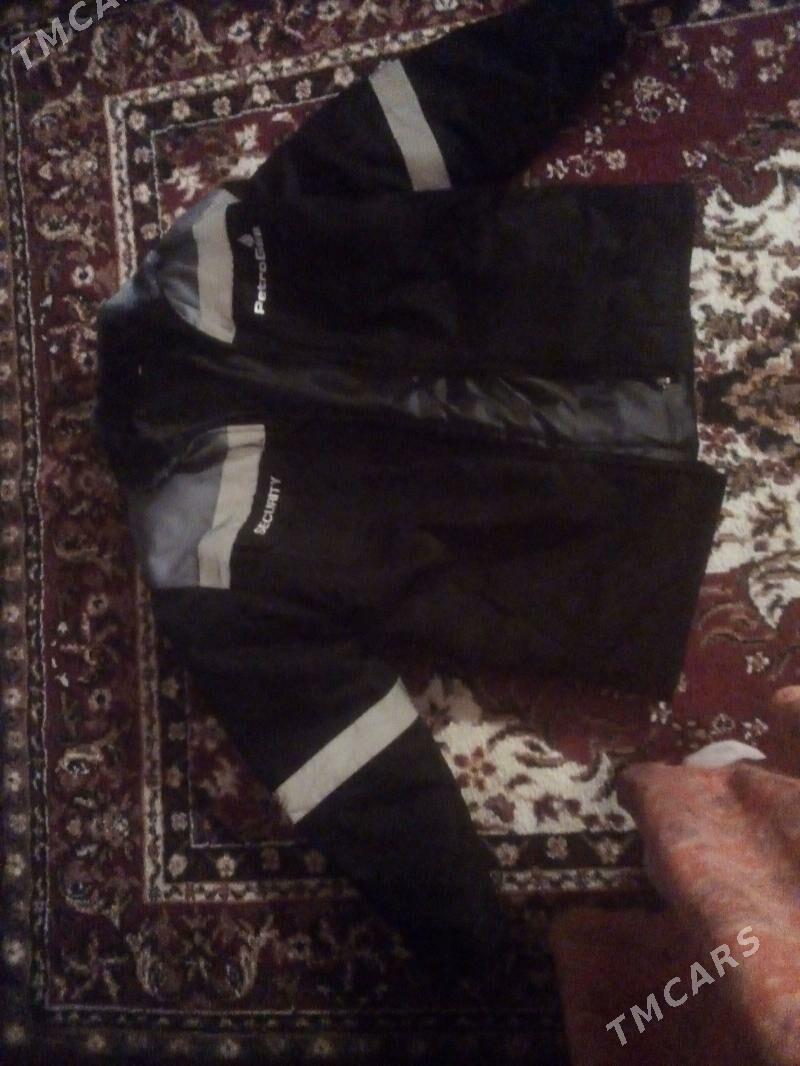 бушлат - Türkmenbaşy - img 2