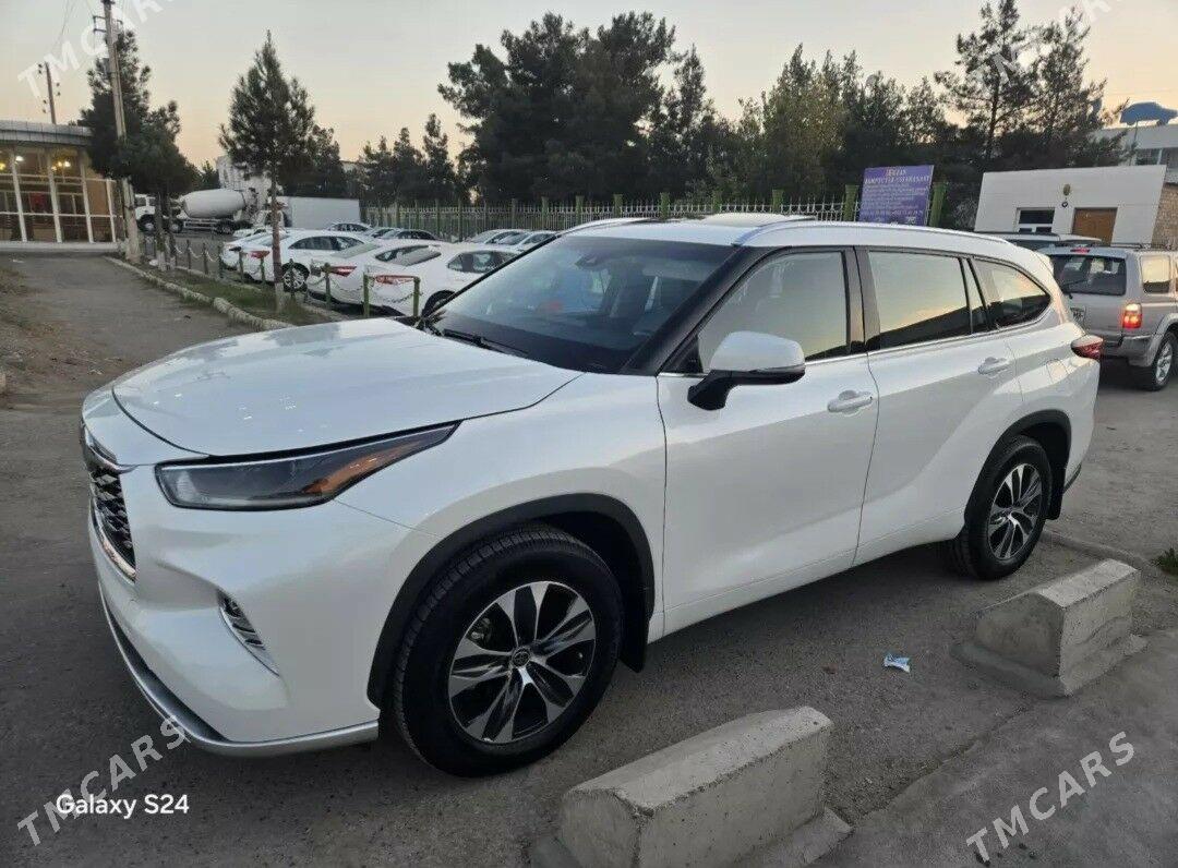 Toyota Highlander 2021 - 570 000 TMT - Mary - img 6