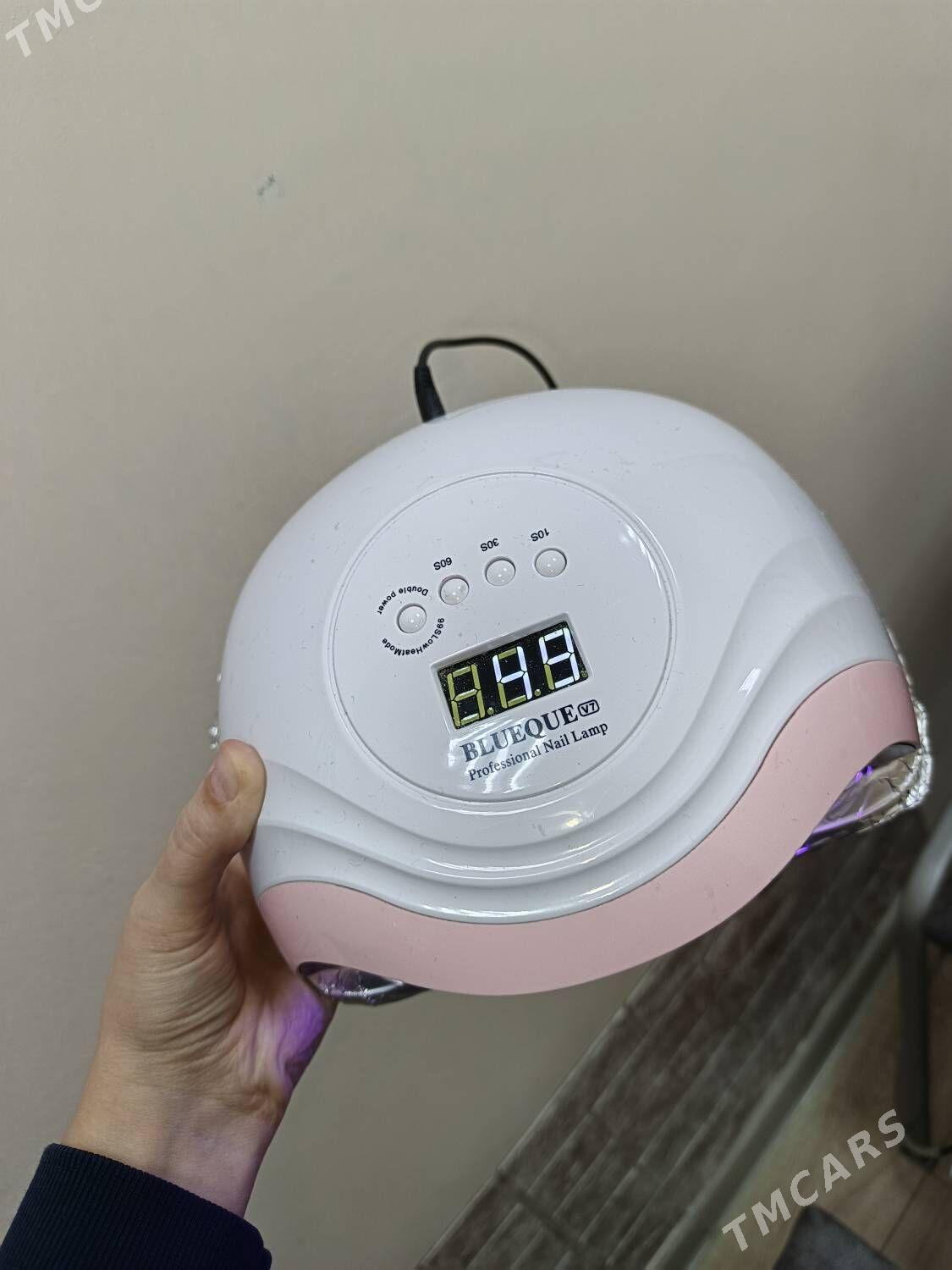 лампа рабочая - Türkmenabat - img 2