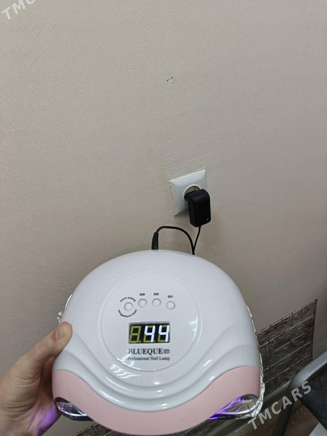 лампа рабочая - Türkmenabat - img 3