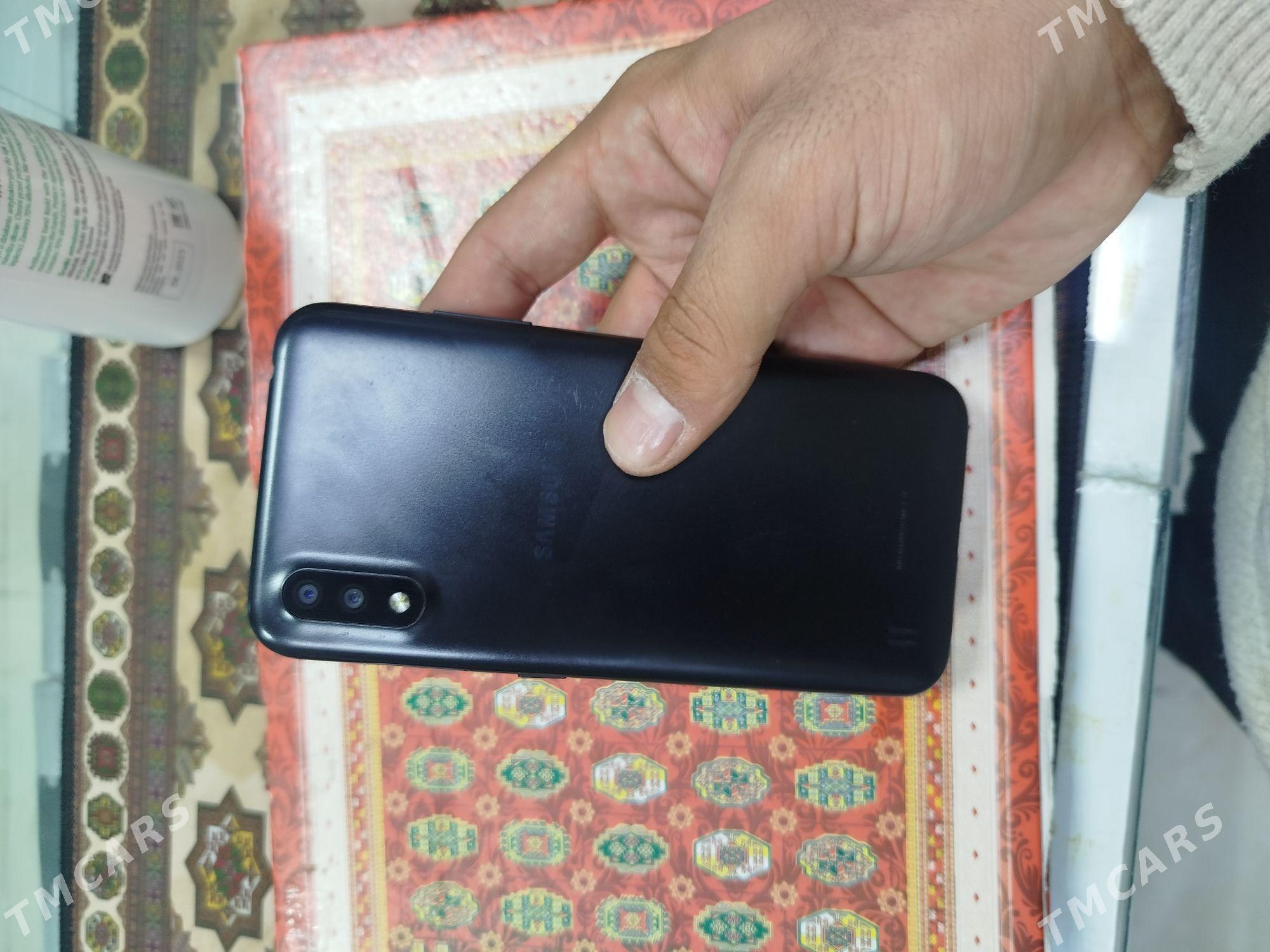 A01 16gb - Bekrewe - img 2