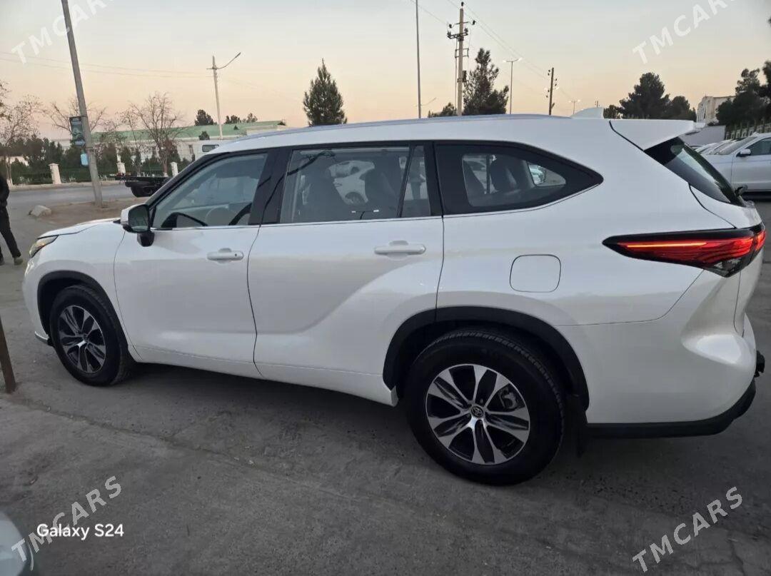 Toyota Highlander 2021 - 570 000 TMT - Mary - img 5