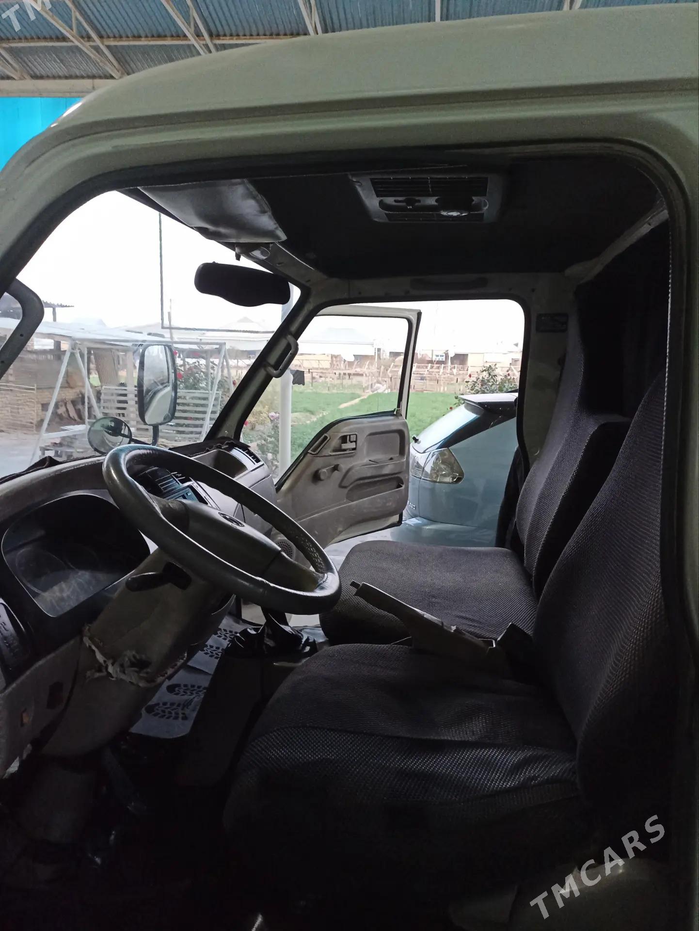 Forland H3 2015 - 135 000 TMT - Мары - img 6