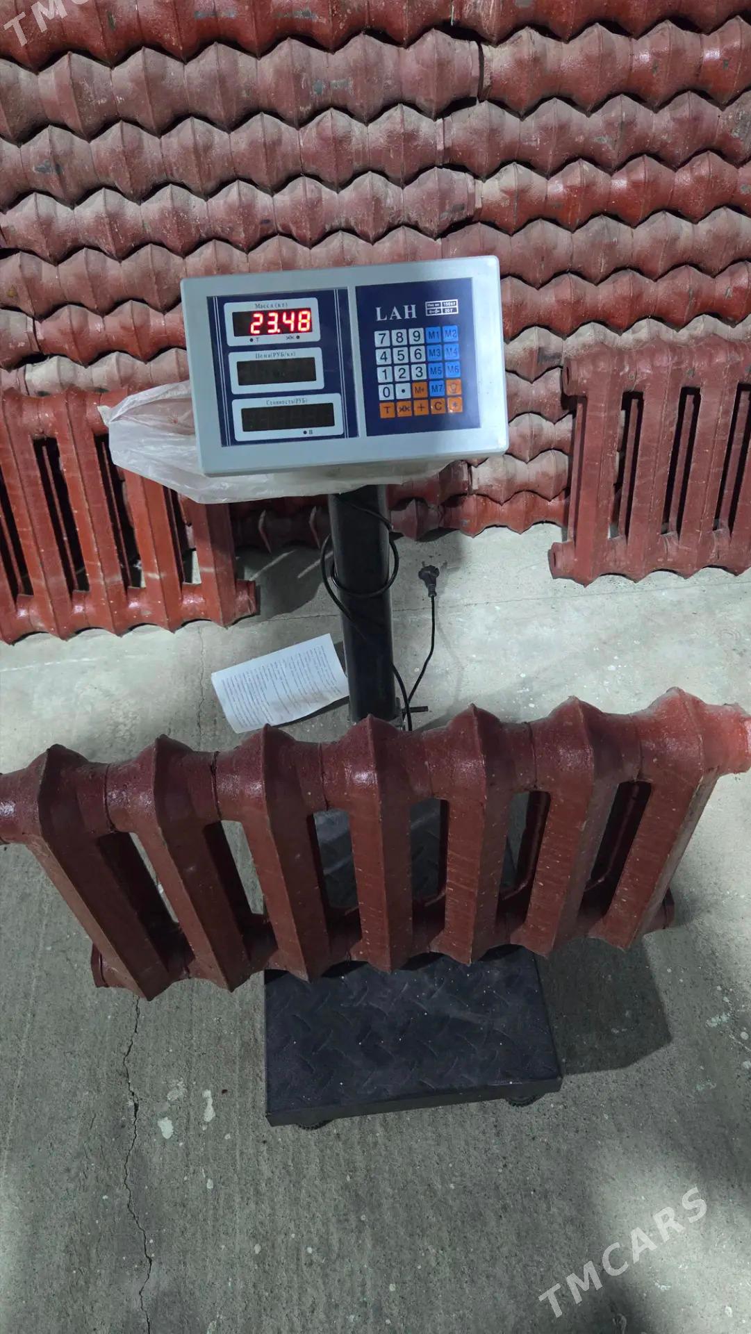 Çoýun Ataplenýa Batareý - Ашхабад - img 6