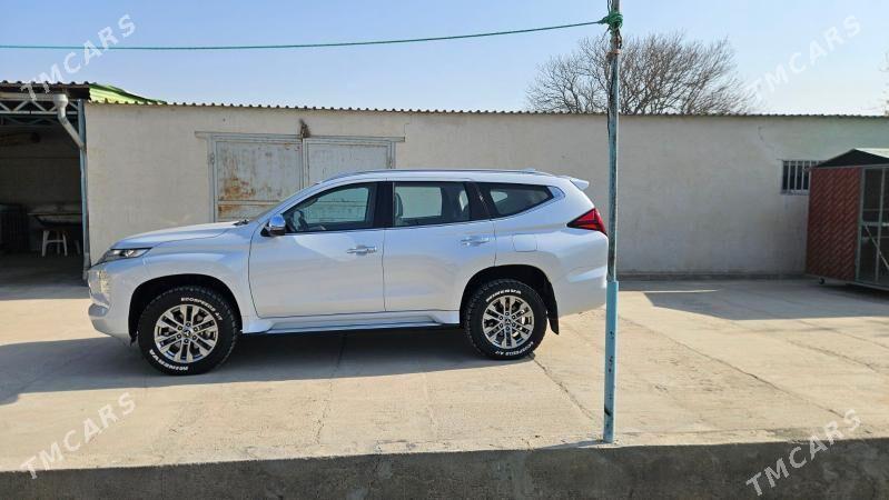Mitsubishi Pajero 2020 - 433 000 TMT - Ашхабад - img 10