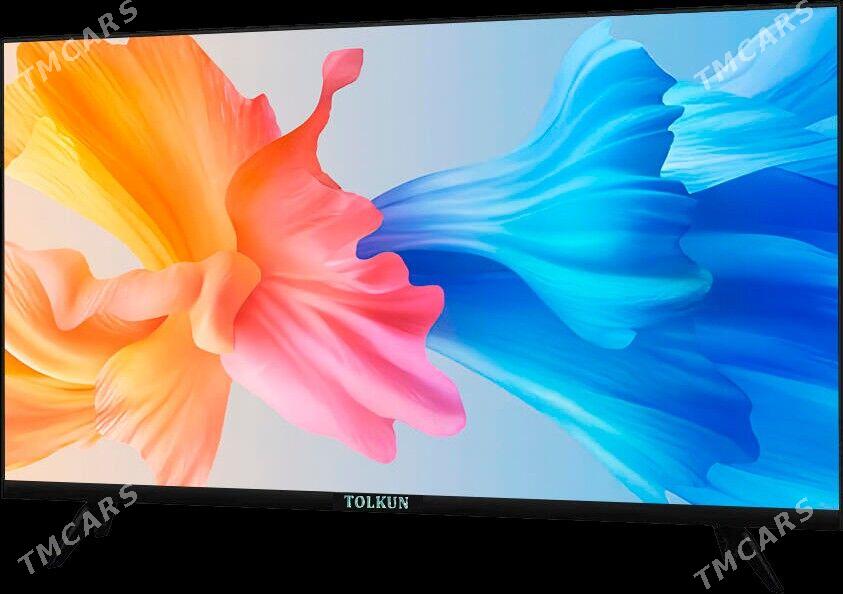 42lik android telewizor Paket! - Aşgabat - img 2