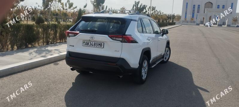 Toyota RAV4 2020 - 400 000 TMT - Мары - img 4