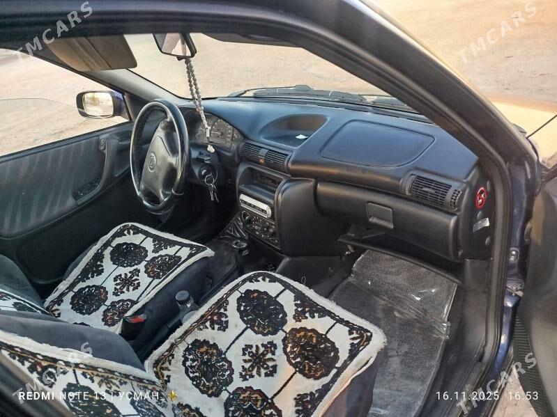 Opel Astra 1997 - 65 000 TMT - Шабатский этрап - img 6
