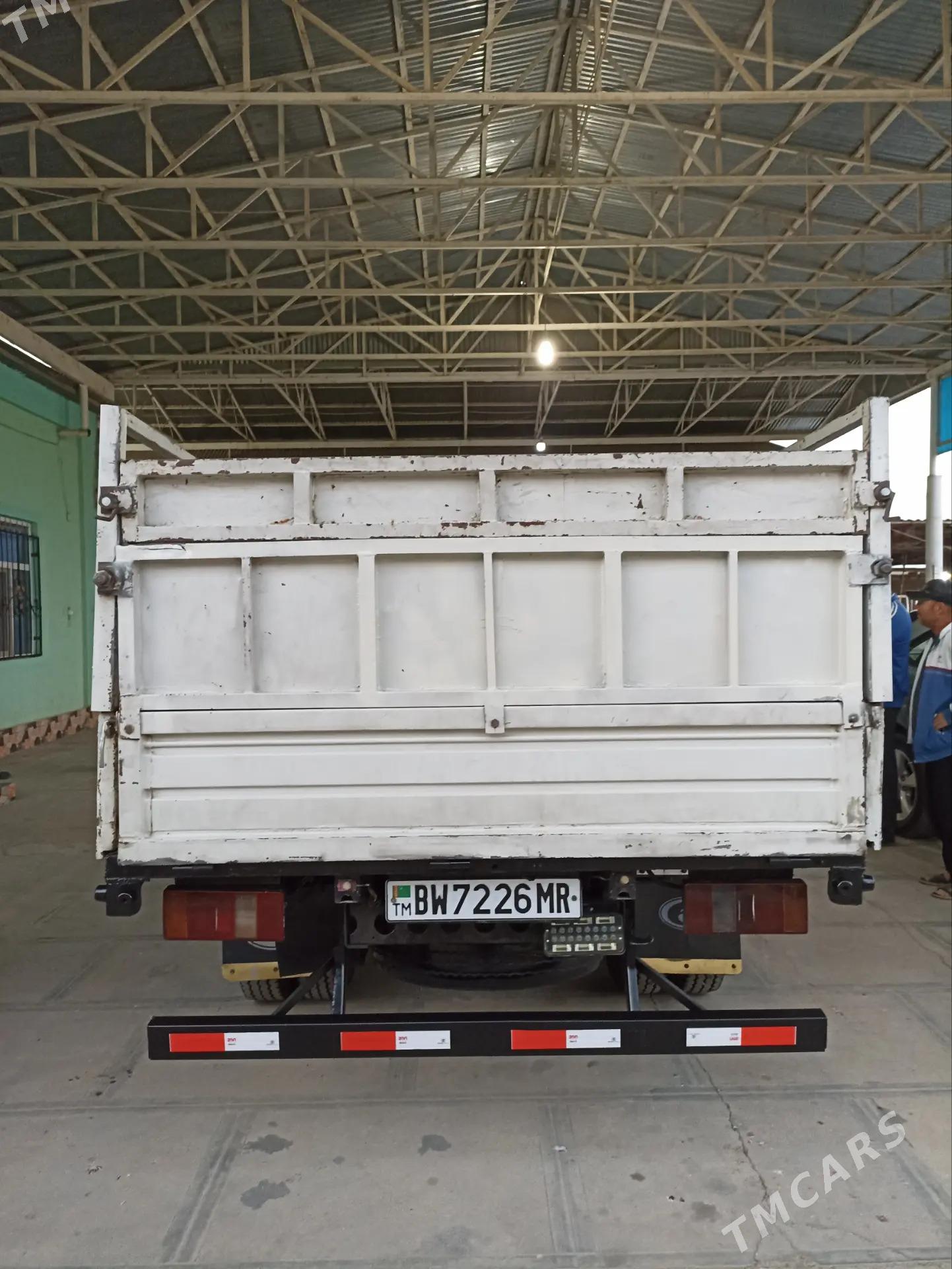 Forland H3 2015 - 135 000 TMT - Мары - img 5