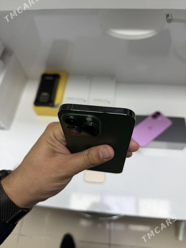 iPhone 13 Pro 128gb - Багир - img 4