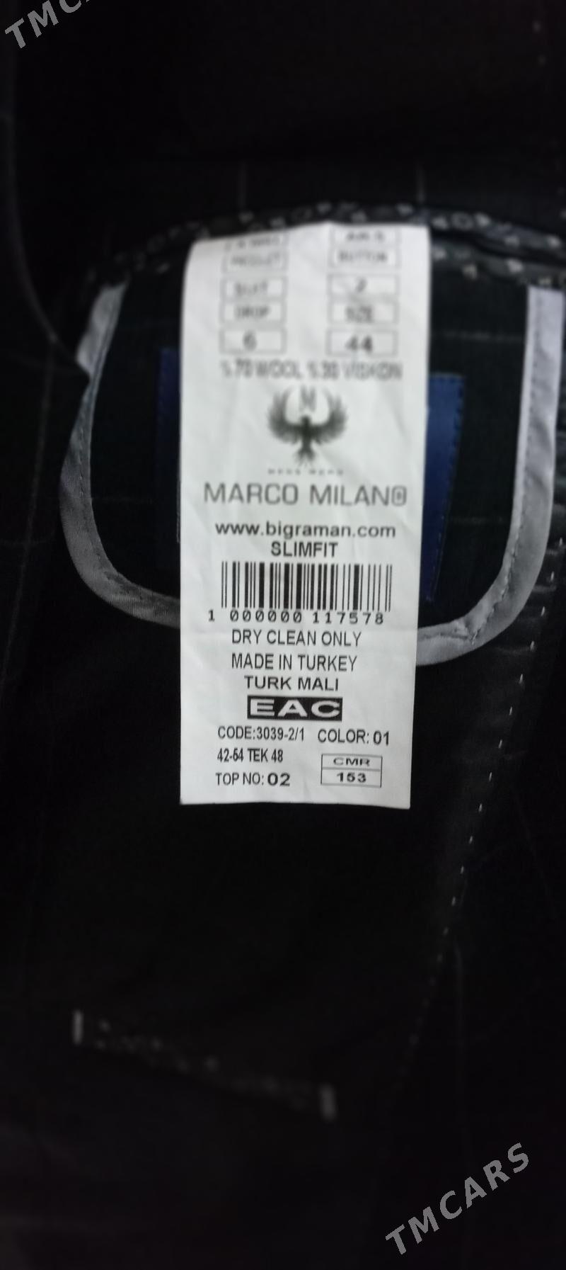 kastyum balak - Ашхабад - img 3