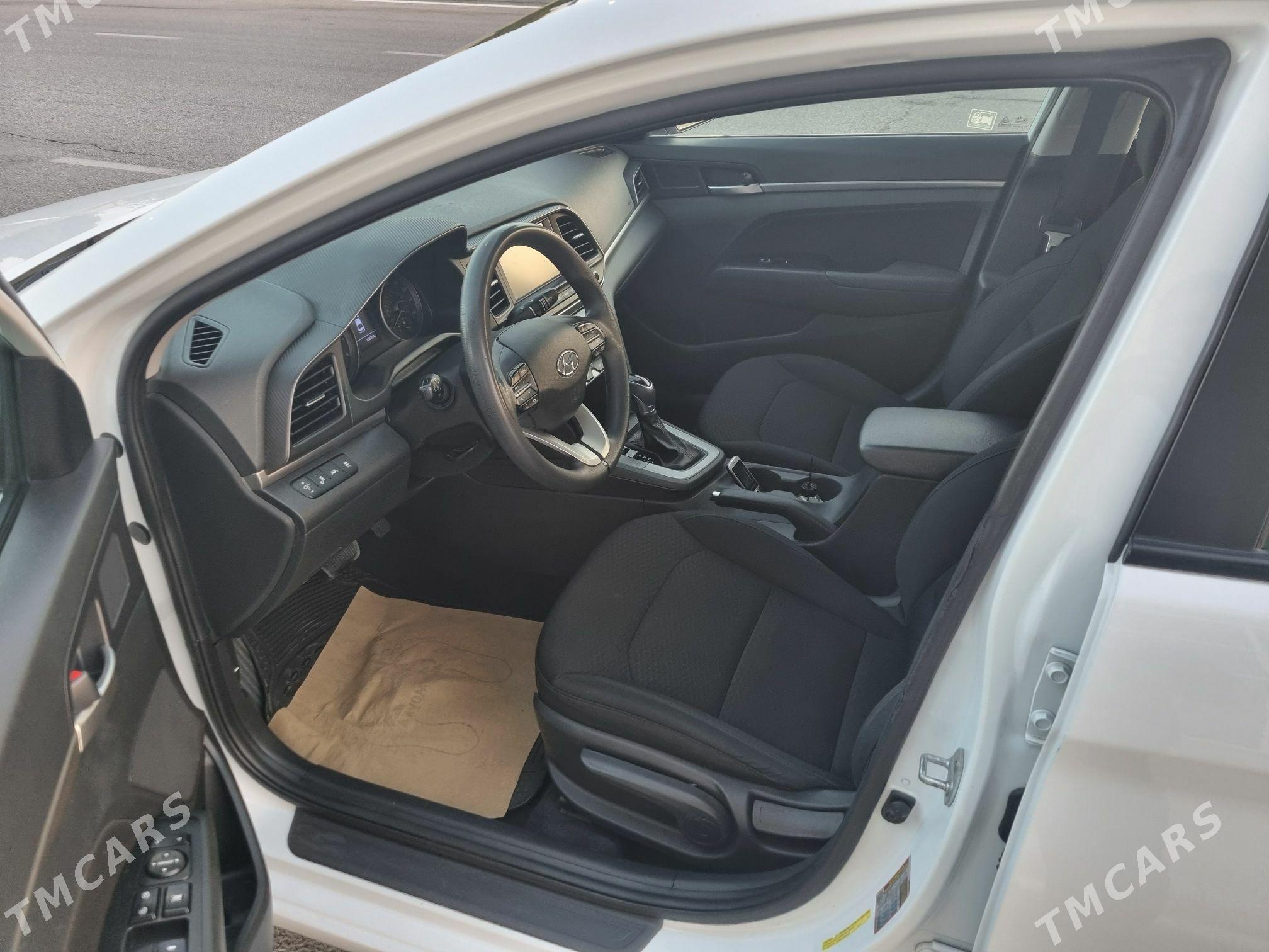Hyundai Elantra 2020 - 230 000 TMT - Aşgabat - img 5