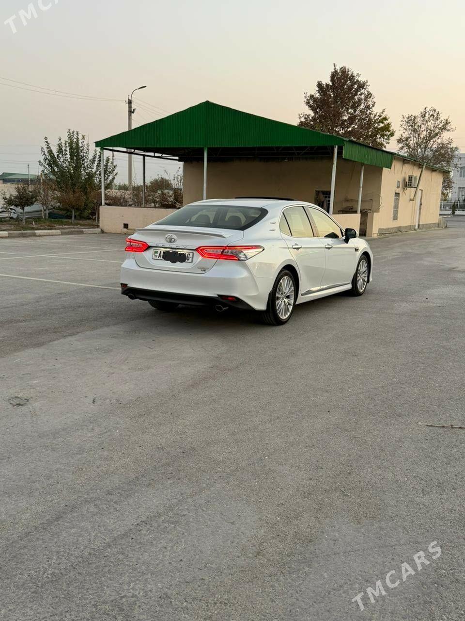 Toyota Camry 2020 - 490 000 TMT - Büzmeýin - img 3